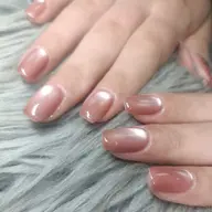 肌なじみぷるっとオフィスカラー💅🏻マグネットワンカラー全7色