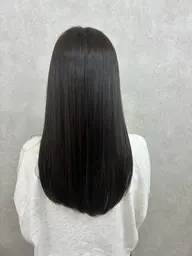 【ロング〜ミディアム限定✨️】カット+cmcトリートメント✂️🎀💗