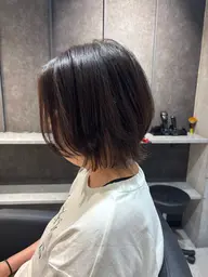 【7/8限定🌟】レディースカットモデル✂️ショートスタイル限定🤍