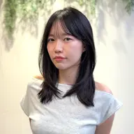 顔まわりカット・レイヤースタイル【✂️10cm以上切らせていただける方限定✂️】レイヤーカット+トリートメント付