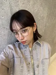 ヘアカット