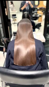 【限定価格】髪質改善トリートメント🪄︎︎✨
