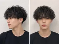 (月・水・金)限定スタイルカット✂️ (メンズのみ)