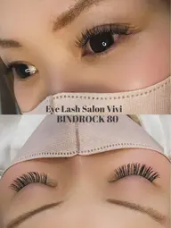 限定🫧バインドロック80束+シャンプー付き