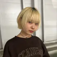 ✂︎ボブレイヤーカット✂︎