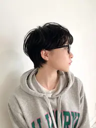 ✨骨格診断カット+ミルクパーマ✨