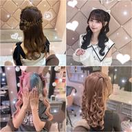 【当日予約限定】💕ヘアセット 💕¥3200
