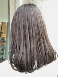 学生カット