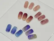 〈HAND〉🍒オフあり果実ネイル 🍒