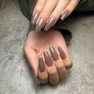 大人気🐰ྀིチップスカルプ❤️‍🔥ワンカラー/ラメグラ🌟