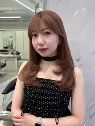 【2回目以降の方】ワンカラー＋カット✂️