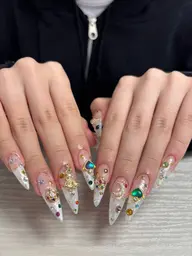 🎖️人気NO1.持ち込みデザイン