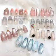 定額デザインF🎀