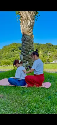 【モニター様】深眠整体60分