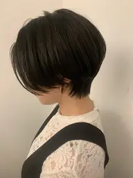 🏅【ショートにしたい方必見！！】似合わせスタイルチェンジカット✂シャンプーは＋500円🏅