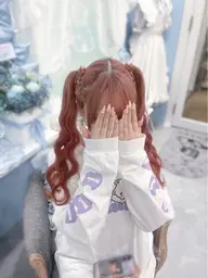 (平日)🤍ヘアセット🤍