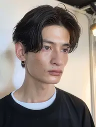 【✨ご新規様限定✨】骨格診断コンプレックス解消メンズカット