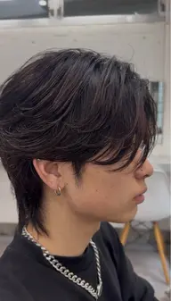 ❤️🔥【ミニモ限定価格】❤️🔥メンズヘアセット
