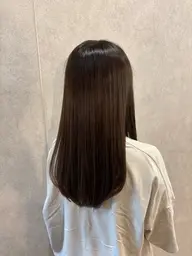(ロング)カットモデル😚
