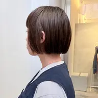 🪄【新規限定】1,2センチ整えたい方向けメンテナンスカット【¥3,300】