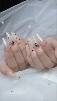 6本アート🪽新規¥8,500再来¥10,000