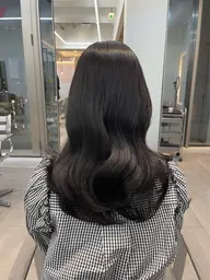 透明感🫧one color🫧