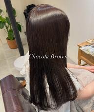 【本日限定❕】☘️カット＋全体カラー＋髪質改善トリートメント ¥15950⇒¥5900☘️