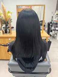 【👩🏻💻就活に向けて👩🏻💻】トーンダウンカラー