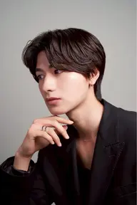 《💎新規メンズ限定💎》フェザーパーマ(前処理剤付き)+ダメージケアトリートメント