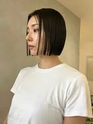 カット+2STEPトリートメント