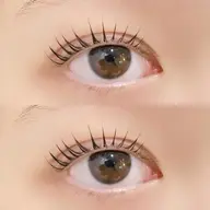 当日割引🉐lash lift🌟¥6,600→¥3,000束感仕上げ🍒目の形に合わせたい方はこちら※写真撮影必須