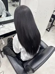 19:30~🌙ワンカラー➕ナノシールエクステ70枚※お時間21:00で選択お願い致します