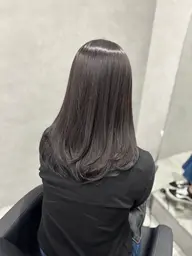 グレーカラー