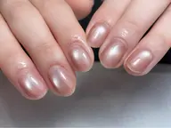 【HAND】マグネットネイル(2色までOK)