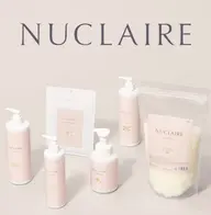 【練習モデル】フェイシャルWAX(全顔)🎀ヌクレール使用で美肌に🪄注意事項必読⚠️〈ハイドロジェリー+¥1100〉