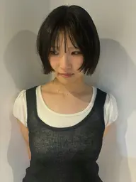 【18日19:15限定】ボブカットTM付