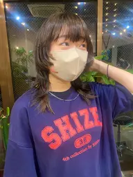 cut