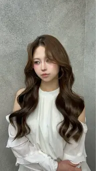 💕🎀『 韓国風 レイヤーカット 』🎀💕