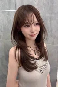 ★U24★ワンカラー&髪質改善トリートメント☘️✨