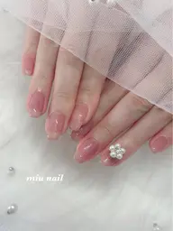 ✨ちゅるんワンカラーorじゅわグラ、ラメグラ🍑✨