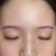 眉毛wax