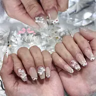 OPEN🎀持ち込み90分デザインアートコース