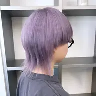 🍎ワンカラー🍎1stepトリートメント
