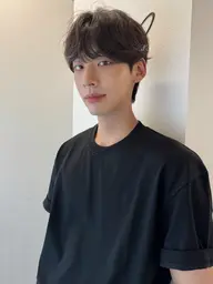 cut ＋ perm 【似合わせパーマ】 当日予約可能 🙆🏻 ̖́-‬
