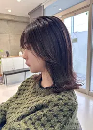 【似合わせカット】✂️カット＋スパSP＋トリートメント🕊️✨（メンズもOK！）（リピーター様5500円）