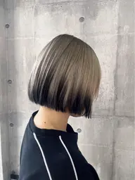 10月8日限定‼️ブリーチカラーモデル募集👩🏼※補足説明ご確認お願いします