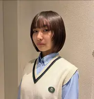 【🪽デート前に🪽】似合わせカット➕前髪カット✨️