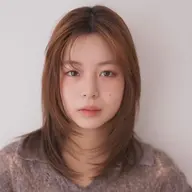 【レイヤーカット👩🏻✂️✨️】⚠️補足説明あり