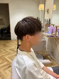✂️メンズカット✂️