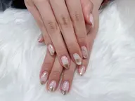 【新規お客様限定】*オシャレコース*KiraNailでは一番人気なデザイン満載、デザインはスナップフォトから♪